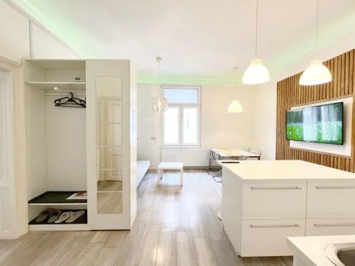 Agape Apartments