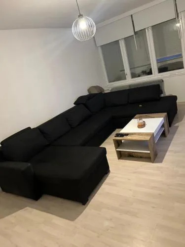 Aki Apartment