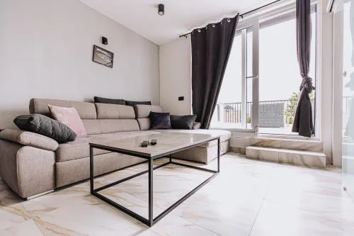 Allegra Apartments