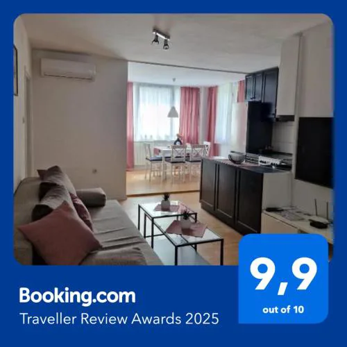 Angela Apartment