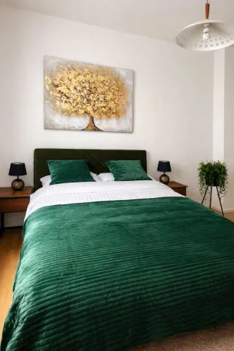 Angelina apartment