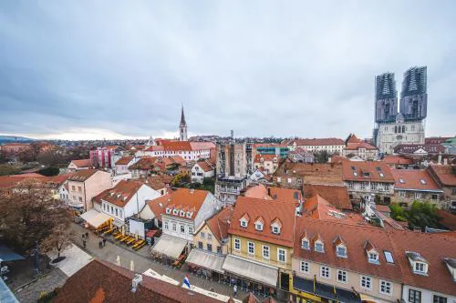Antique Chic Zagreb