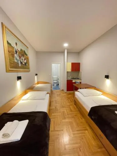 Apartani Klanjčić