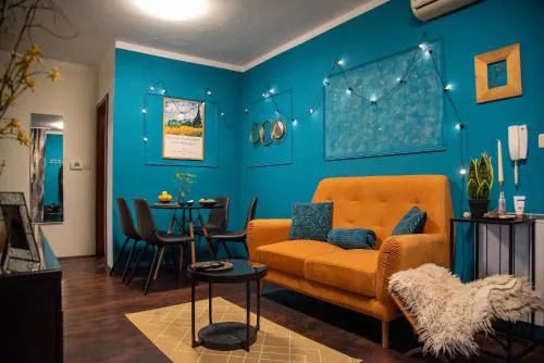 Apartement du Lac