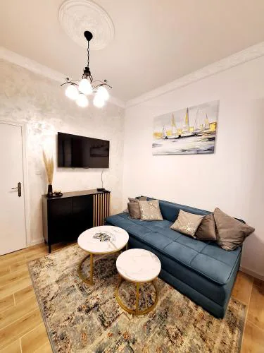 Apartman Agram