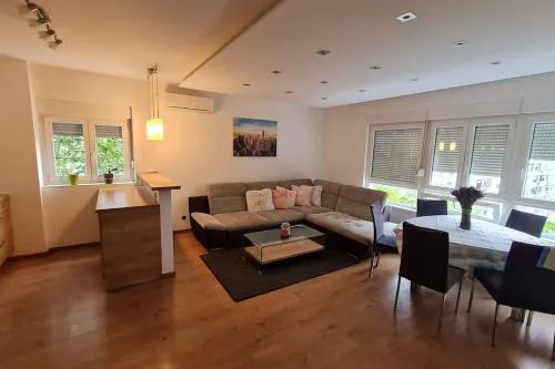 Apartman Angel