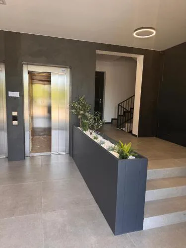 Apartman Anica - free garažni parking!