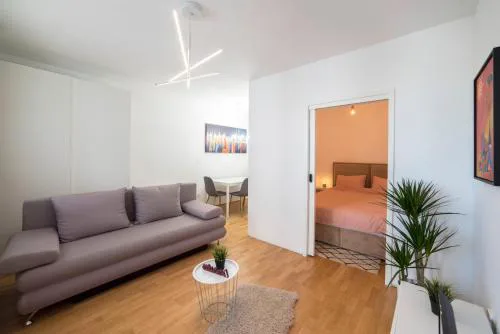 Apartman Bauer, Zagreb