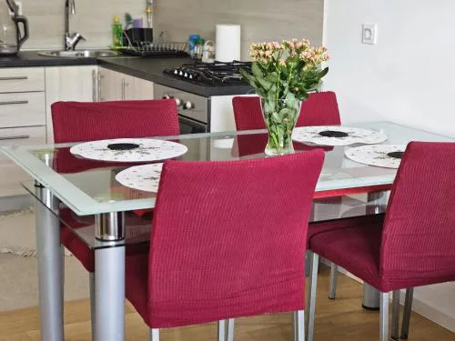 Apartman Britt