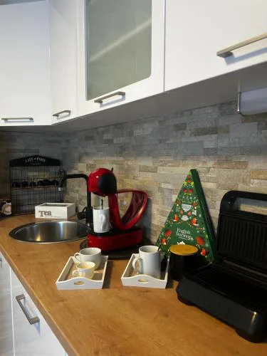 Apartman Bubi