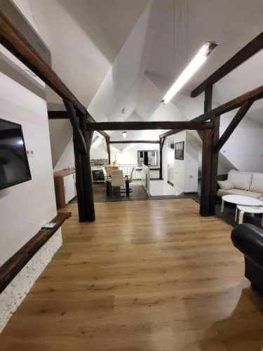 Apartman Bužanova