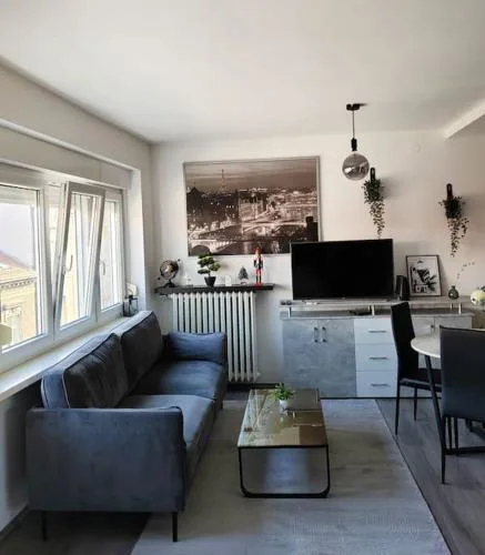 Apartman Centar