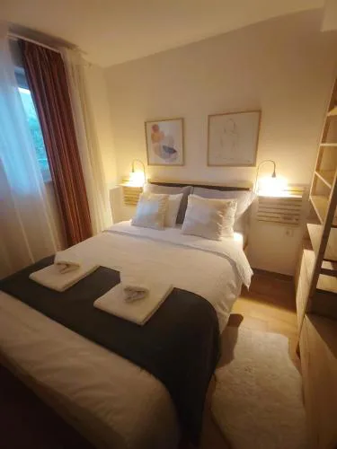 Apartman David