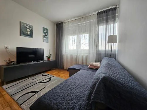 Apartman FITT
