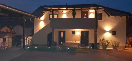 Apartman Folka free parking