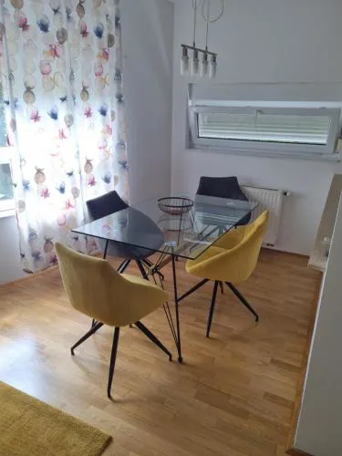 Apartman Fran