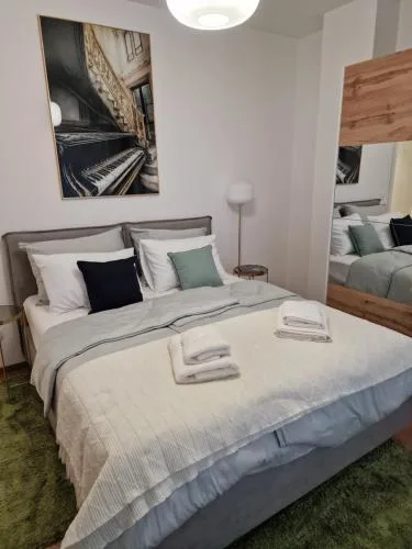 Apartman Gita