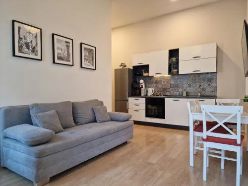Apartman Golf