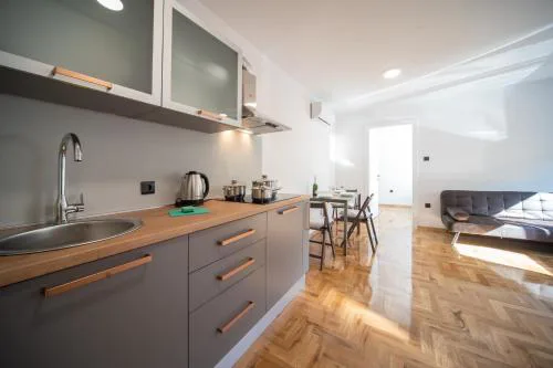 Apartman Grand