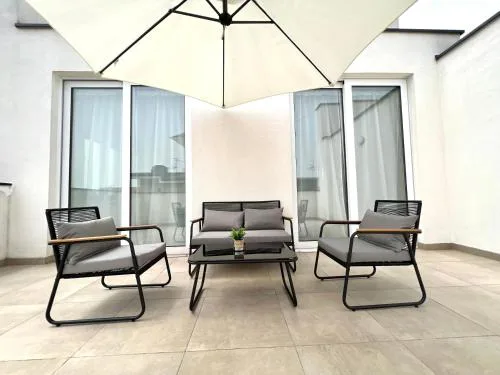 Apartman Jarun 2
