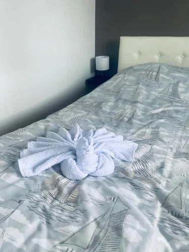 Apartman Jarun