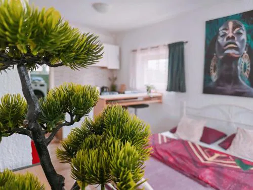 Apartman Jezz II, Zagreb