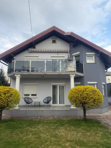 Apartman Laguna