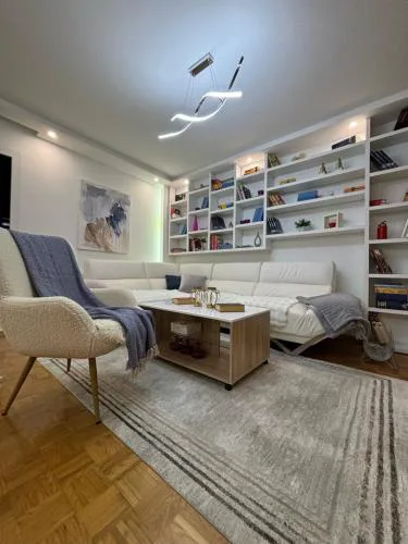 Apartman Laura