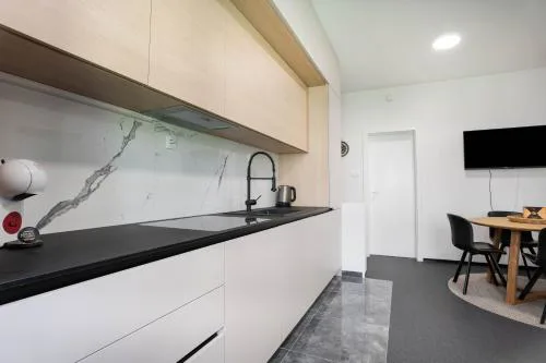 Apartman Legenda