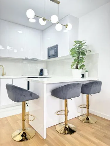 Apartman Zagreb Lilly