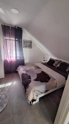 Apartman Lily