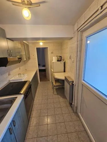 Apartman Maksimir