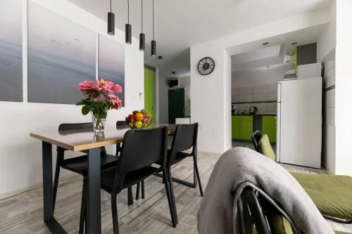 Apartman Marija