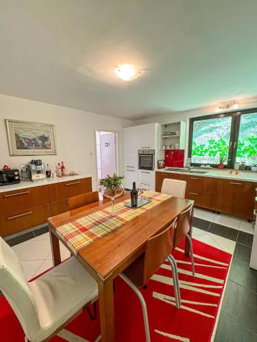 Apartman Mi-Bel