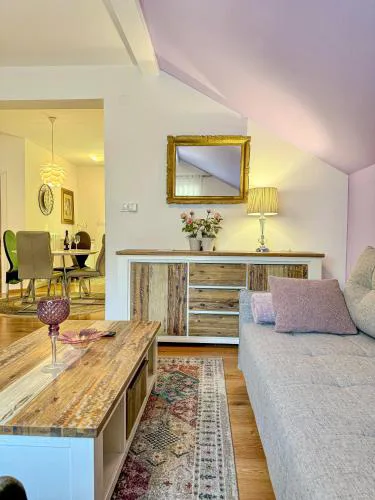 Apartman Mibel