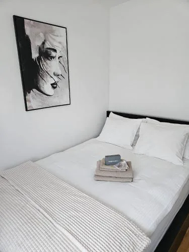 Apartman Mila