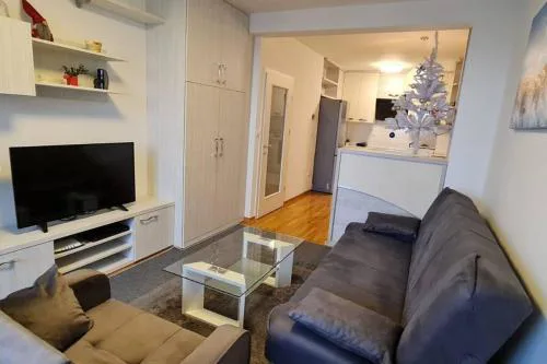 Apartman Mima