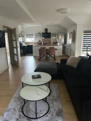 Apartman Mirella