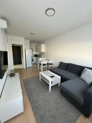 Apartman Nada