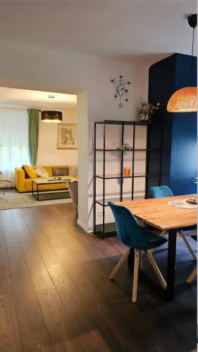 Apartman Nada
