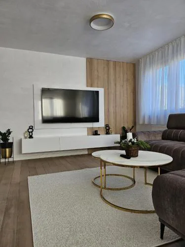 Apartman Nika Siget 2
