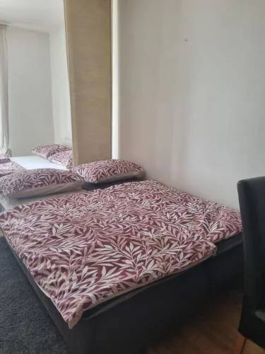 Apartman Niko