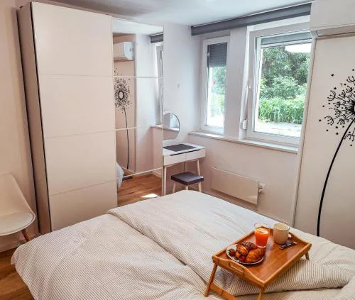 Apartman Panda