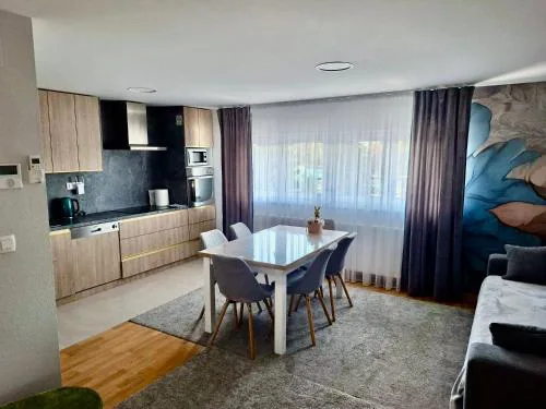 Apartman PEPI