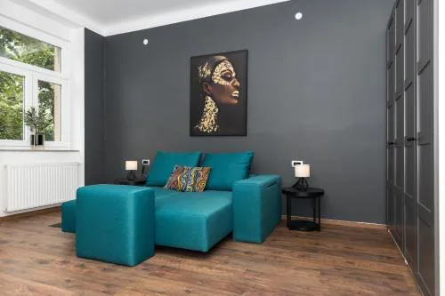 Apartman Petra