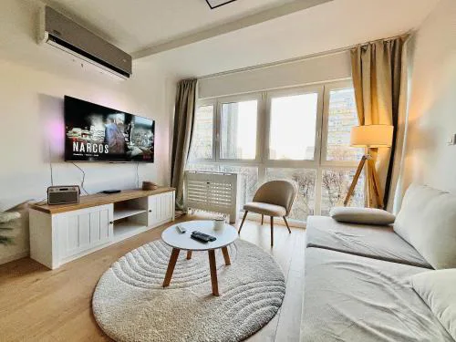 Apartman Rocky