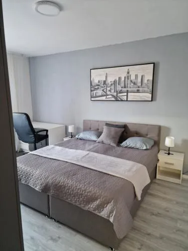 Apartman RONI