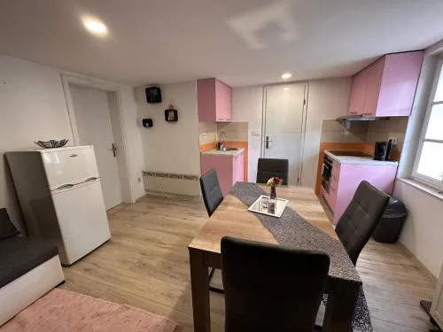 Apartman Rose