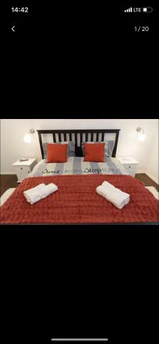 Apartman Senoa