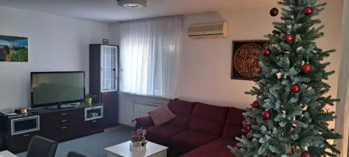 Apartman SPES